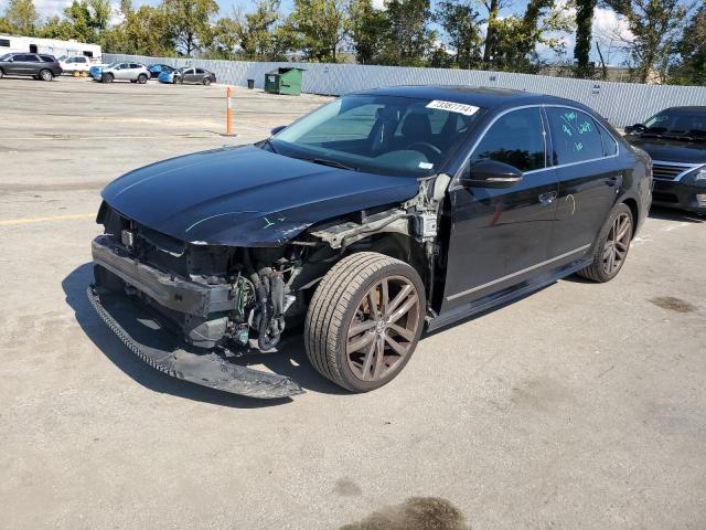 volkswagen passat r-l 2017 1vwdt7a30hc065223