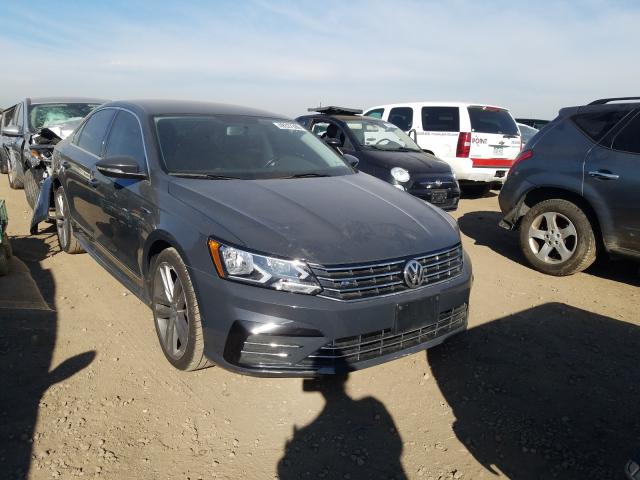 volkswagen  2017 1vwdt7a32hc013124