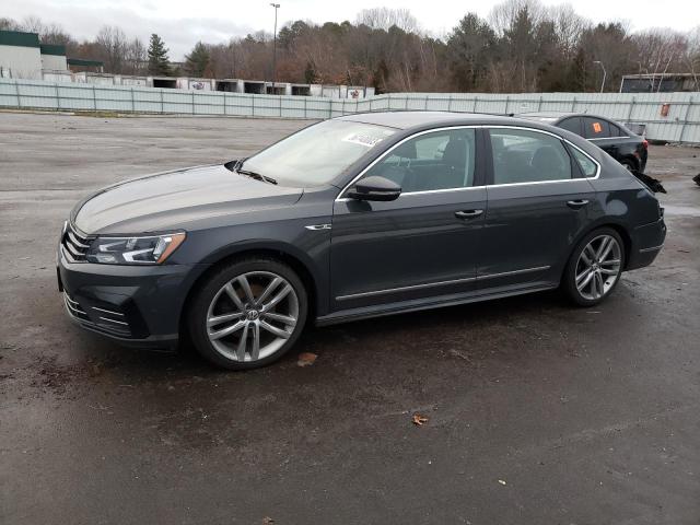 volkswagen passat 2017 1vwdt7a32hc023944