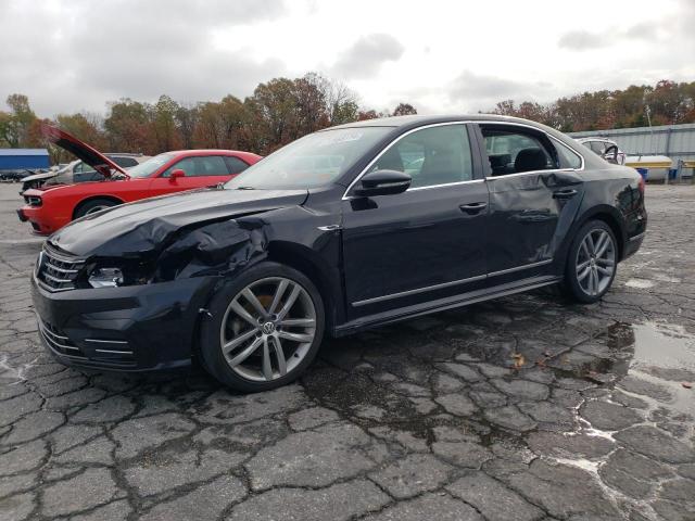 volkswagen passat r-l 2017 1vwdt7a32hc075347