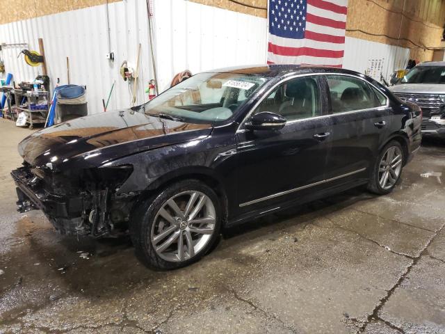 volkswagen passat r-l 2017 1vwdt7a33hc069959