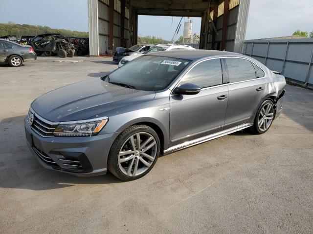 volkswagen  2017 1vwdt7a33hc075325