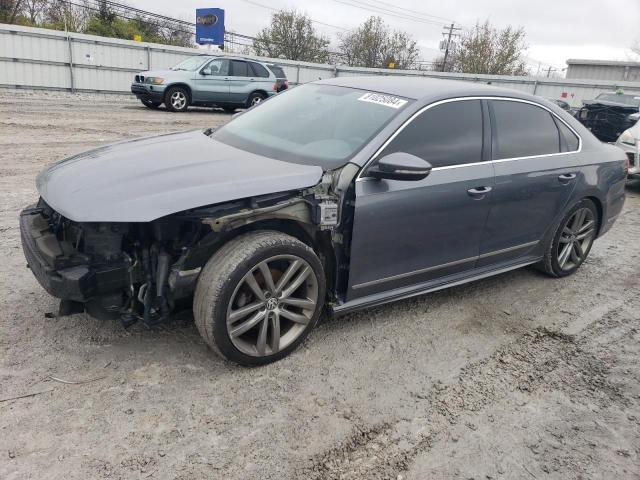 volkswagen passat r-l 2017 1vwdt7a34hc036176