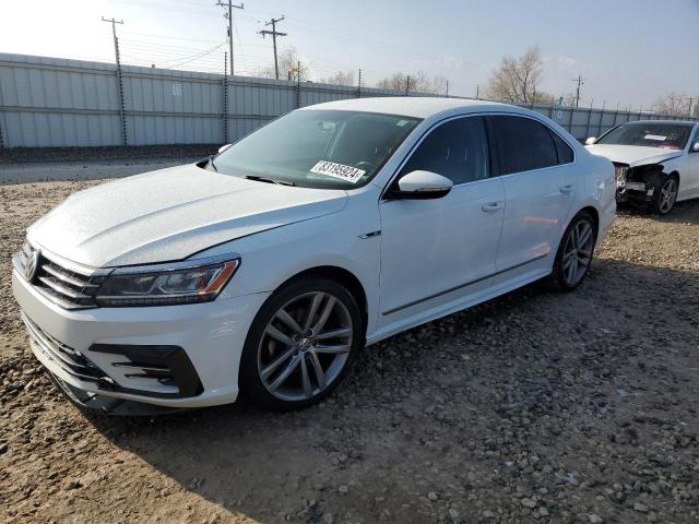 volkswagen passat r-l 2017 1vwdt7a34hc038882