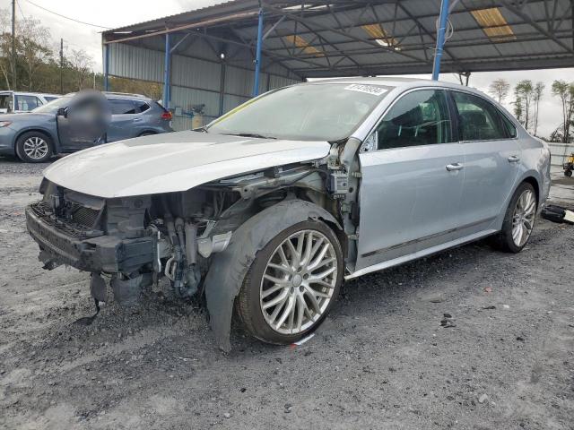 volkswagen passat r-l 2017 1vwdt7a34hc040938