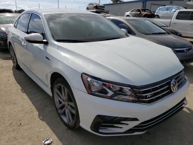 volkswagen passat 2016 1vwdt7a35hc032749