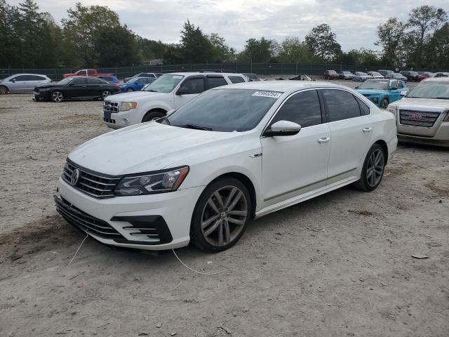 volkswagen passat r-l 2017 1vwdt7a36hc006757