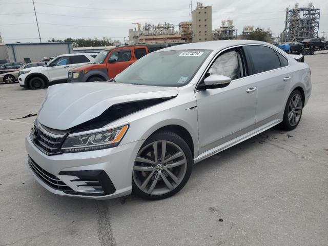 volkswagen passat r-l 2017 1vwdt7a36hc043369