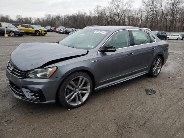 volkswagen passat r-l 2017 1vwdt7a36hc049401