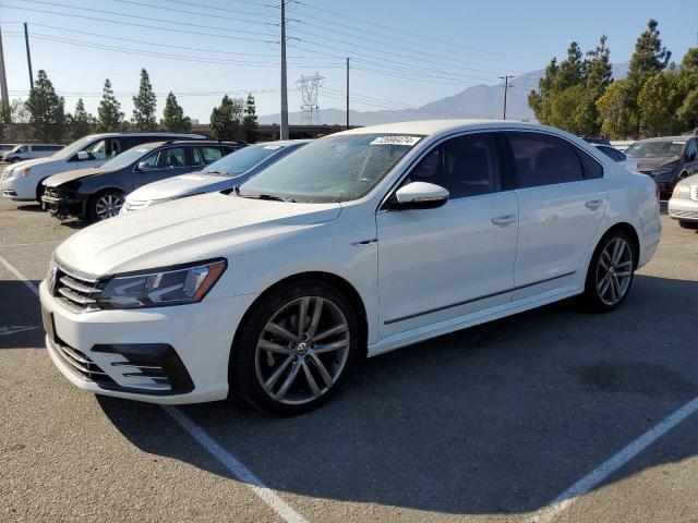 volkswagen passat 2017 1vwdt7a38hc069228