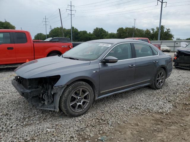 volkswagen passat 2017 1vwdt7a3xhc027143