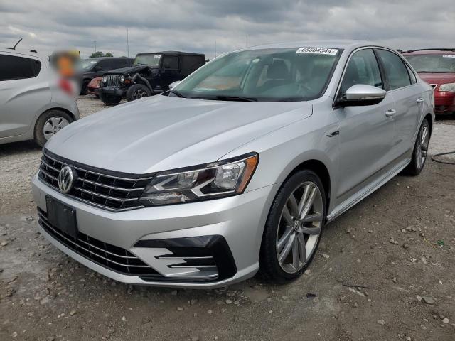 volkswagen passat 2017 1vwdt7a3xhc059655