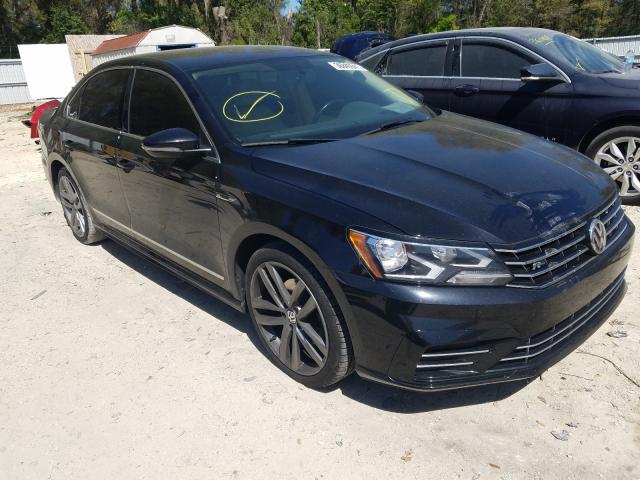 volkswagen  2017 1vwdt7a3xhc066685