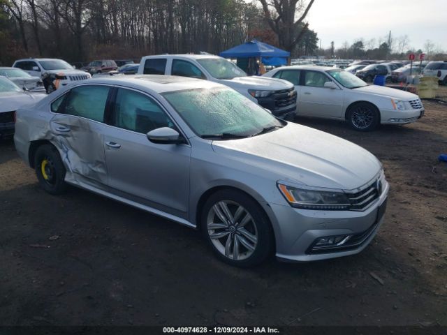 volkswagen passat 2017 1vwgt7a30hc033241