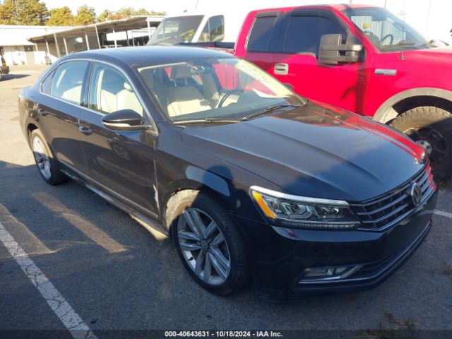 volkswagen passat 2017 1vwgt7a30hc040691