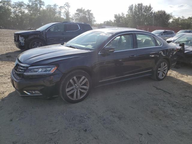 volkswagen passat 2017 1vwgt7a30hc057636