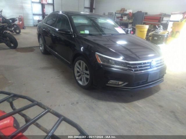 volkswagen passat 2017 1vwgt7a31hc026119