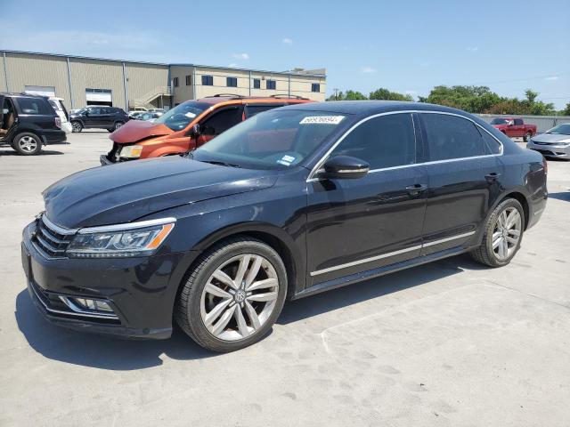 volkswagen passat se 2017 1vwgt7a31hc057449