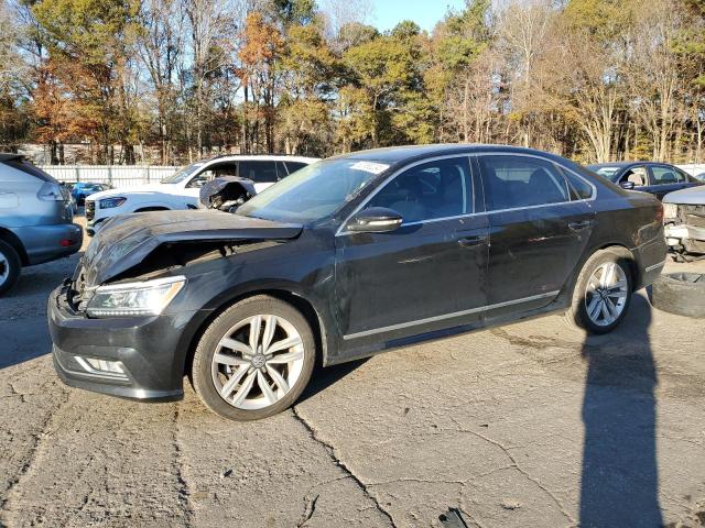 volkswagen passat se 2017 1vwgt7a31hc064739