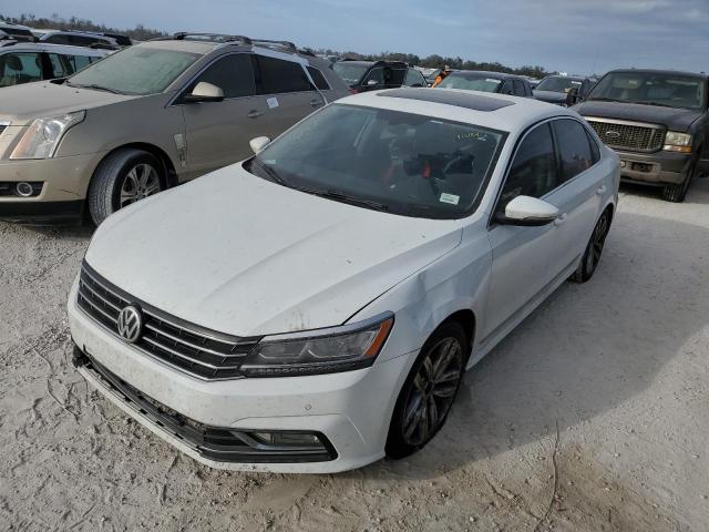 volkswagen passat se 2017 1vwgt7a32hc008650