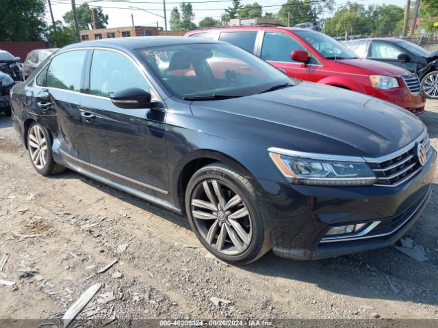 volkswagen passat 2017 1vwgt7a32hc057315