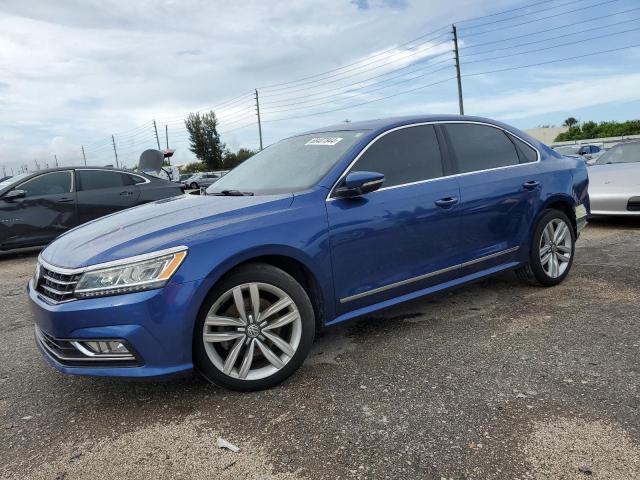 volkswagen passat 2017 1vwgt7a32hc079430