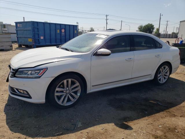 volkswagen passat 2017 1vwgt7a33hc032343