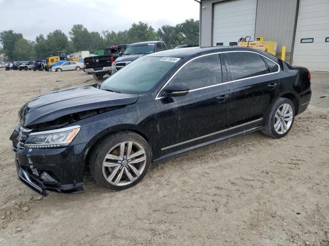 volkswagen passat 2017 1vwgt7a33hc062538