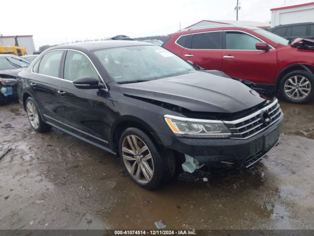 volkswagen passat 2017 1vwgt7a33hc081221