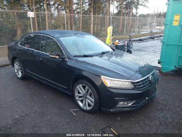 volkswagen passat 2017 1vwgt7a34hc032237