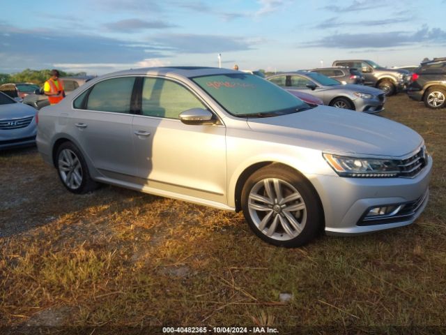 volkswagen passat 2017 1vwgt7a34hc040712