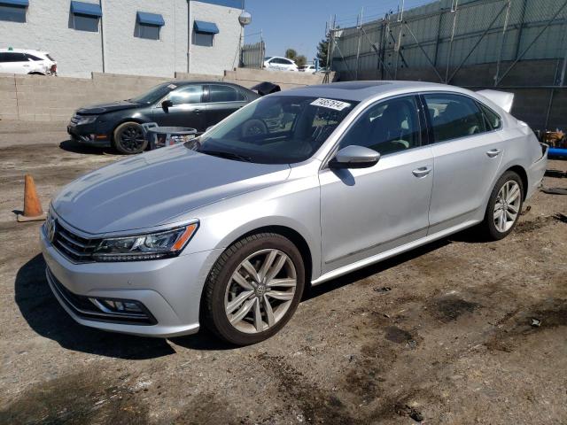 volkswagen passat 2017 1vwgt7a34hc080174