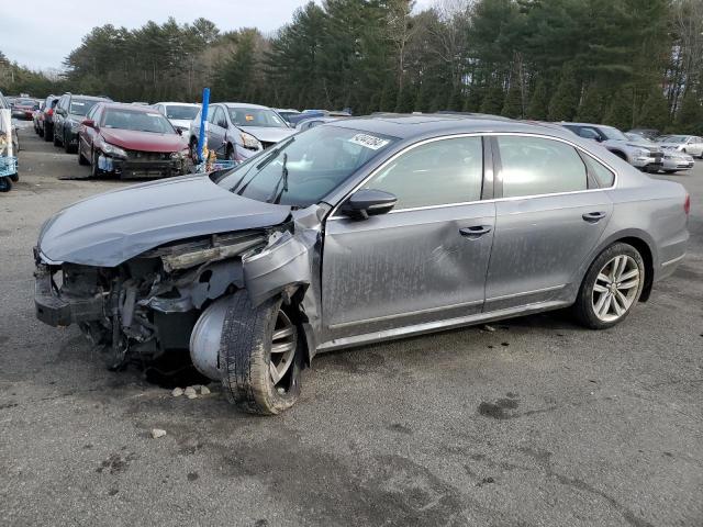 volkswagen passat 2017 1vwgt7a37hc003797