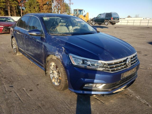 volkswagen passat se 2017 1vwgt7a37hc016792