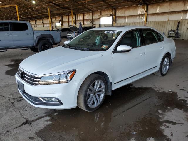 volkswagen passat 2017 1vwgt7a37hc037464