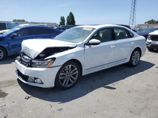 volkswagen passat se 2017 1vwgt7a37hc070609