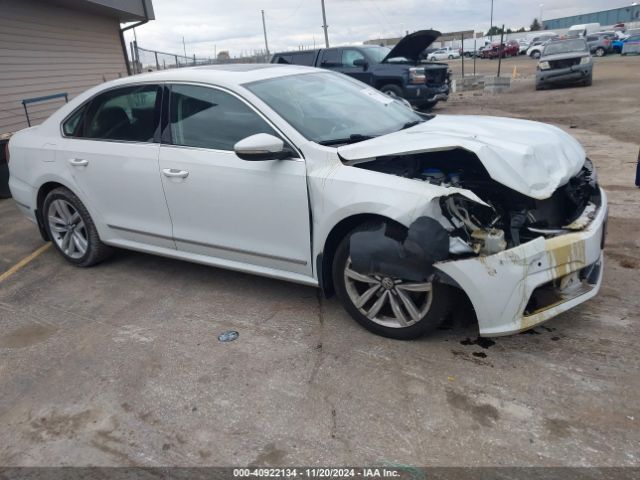 volkswagen passat 2017 1vwgt7a37hc080282