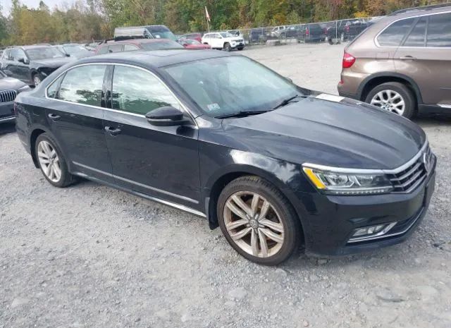 volkswagen passat 2017 1vwgt7a38hc049378