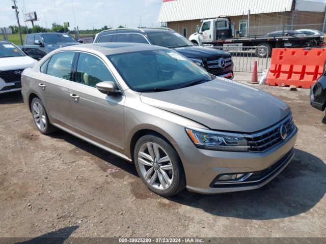 volkswagen passat 2017 1vwgt7a38hc084163