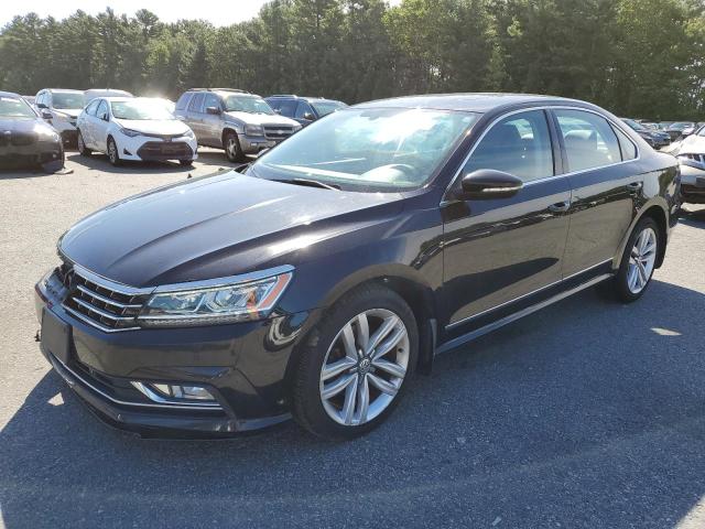 volkswagen passat se 2017 1vwgt7a39hc018463