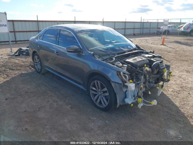 volkswagen passat 2017 1vwgt7a39hc023761