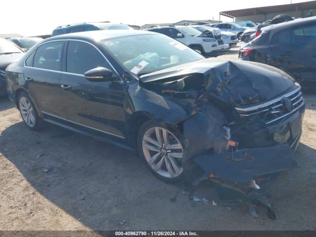 volkswagen passat 2017 1vwgt7a39hc076718