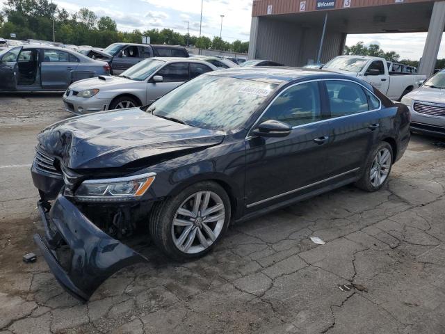 volkswagen passat 2017 1vwgt7a3xhc028533