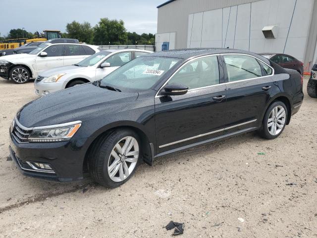 volkswagen passat 2017 1vwhm7a30hc042524