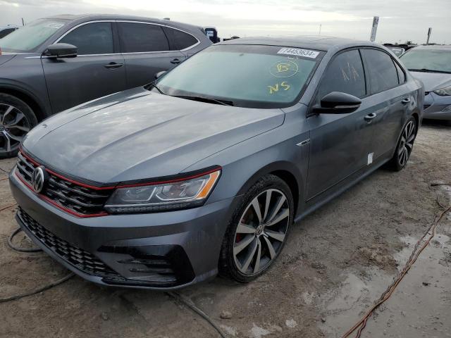 volkswagen passat gt 2018 1vwjm7a31jc034312