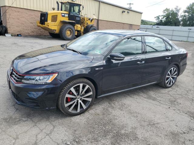 volkswagen passat gt 2018 1vwjm7a33jc026700