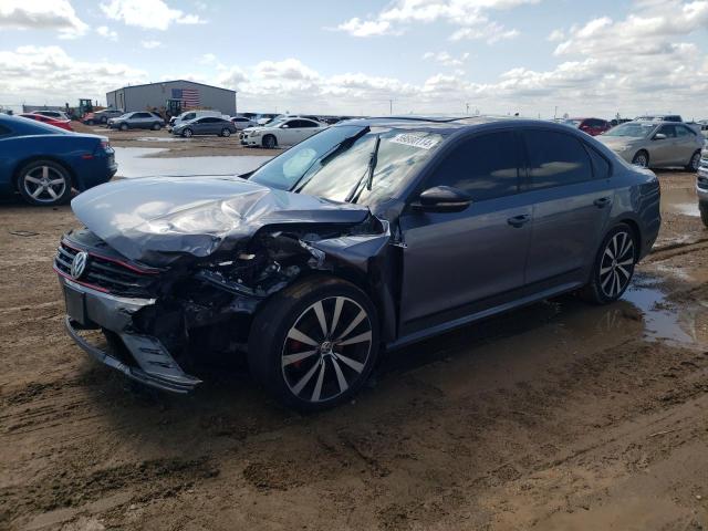 volkswagen passat 2018 1vwjm7a34jc033557