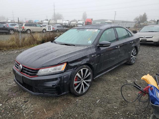 volkswagen passat gt 2018 1vwjm7a34jc051234