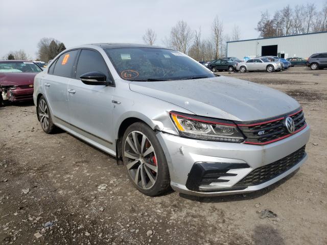 volkswagen passat gt 2018 1vwjm7a37jc047257