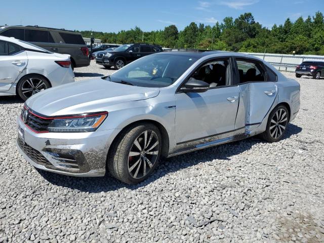 volkswagen passat gt 2018 1vwjm7a39jc042089